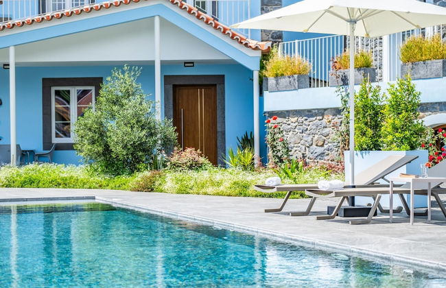 Casas da Luz - Casa da M e by Homie - Foto 32