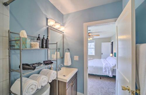 Amazing Musical Abode in Expo Square Neighborhood! - Foto 20