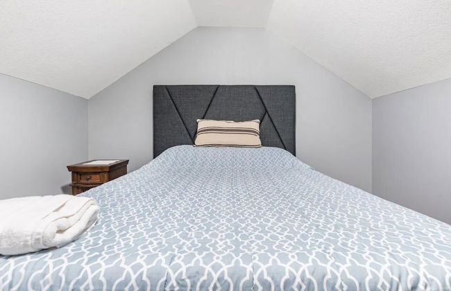 IAH SPHERIC Mini-mansion - Foto 29