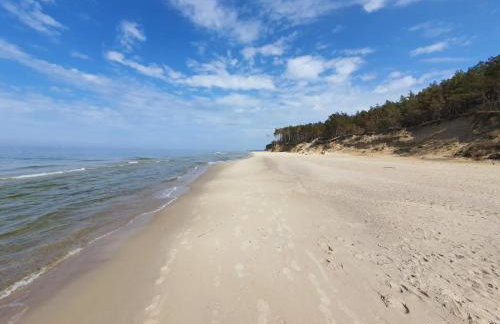 Bałtyk 44 na Wydmach - Foto 19