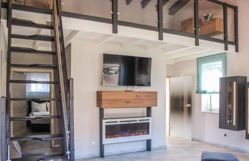 Lovely Apartment In Burgen With Wifi - Foto 11