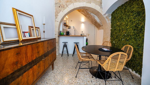 Biddiccia Home in Sicily - Foto 2, Habitación