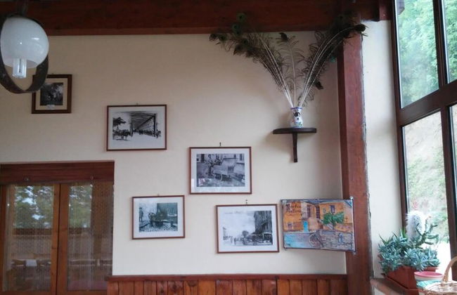 Agriturismo La Vecchia Fontana - Photo 57