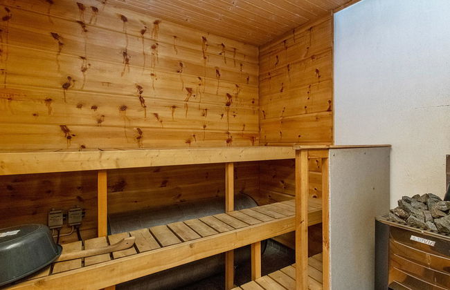 2 bedroom House in Mikkeli with sauna - Photo 17