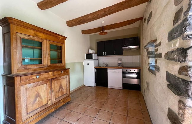 Manoir de la Bégaudière - Foto 23