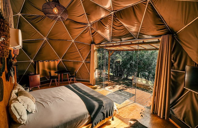 Esphera Glamping - Gravataí - RS - Foto 18