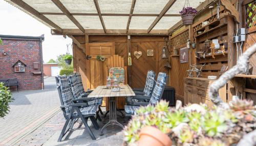 Ferienwohnungen Engelmann, 35107 - Foto 5