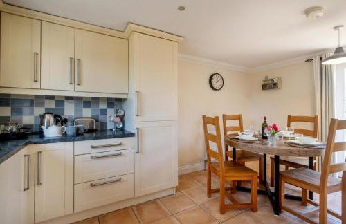 2 Hazelwood - 2 bedroom house near Aldeburgh & Snape Maltings - Aldeburgh Coastal Cottages - Foto 7