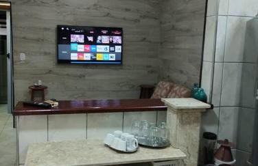 Apê Aconchegante - 4 pessoas - Foto 1