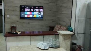 Apê Aconchegante - 4 pessoas - Foto 1