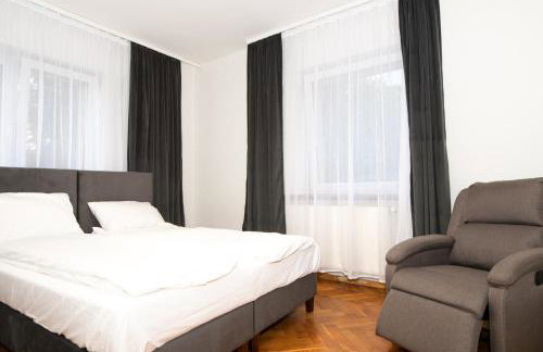 Apartamenty & SPA Pod Parkową - Foto 18