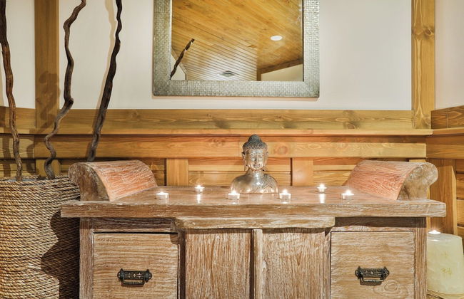 Pirin Golf & Country Club Apartment Complex - Photo 50