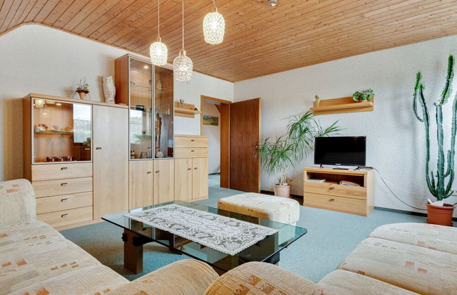 Welcoming Apartment in Niedereschach OT Kappel near Lake - Photo 15