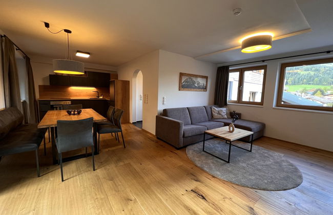 Superior Bergblick 11 - Photo 14