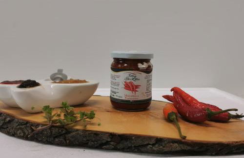 Agriturismo La Valle Incantata Gerace - - Foto 24