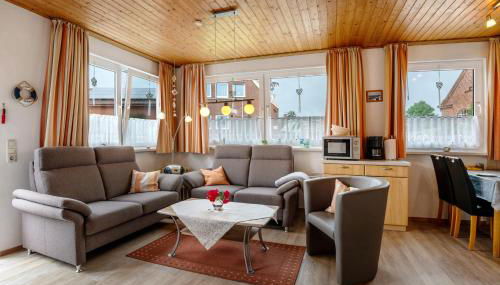 Ferienhaus Landhaus Loose - Foto 4