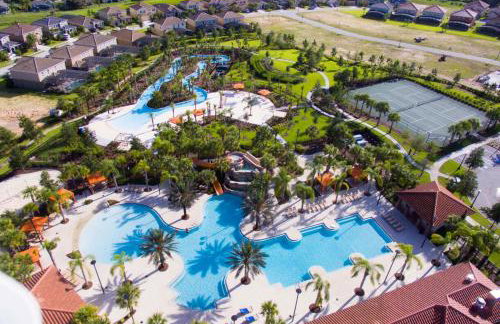 DLuxx Summer Vacation Home at Solterra Resort 7391 - Foto 53