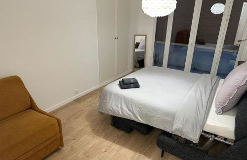 2 Bedroom Ocean view Apartment - Foto 15