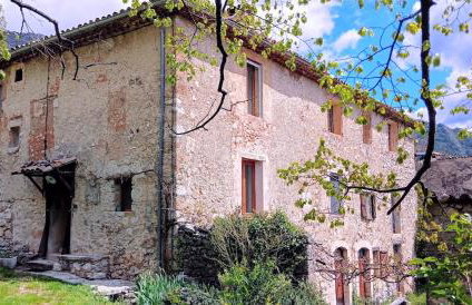 Maison du Château, Sérénité au Cœur du Verdon - Foto 31