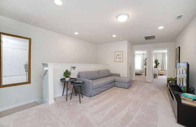 Townhome Splash Pool BBQ Free Water Park! - Foto 31