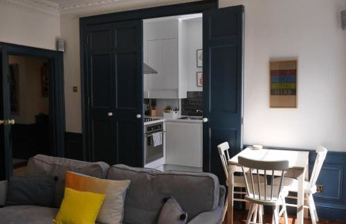 Thistle Suite city centre - Foto 19