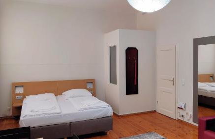 M101 Rooms - Foto 13
