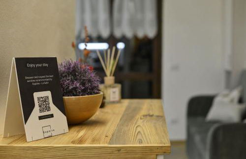 Petit Grandze, caldo rifugio - Foto 17