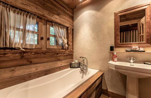 Chalet Mont d'Arbois Ski et Golf - Photo 35