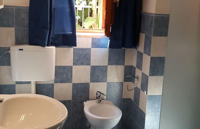 Addaura Sea, Villa Opposite the sea - Foto 14