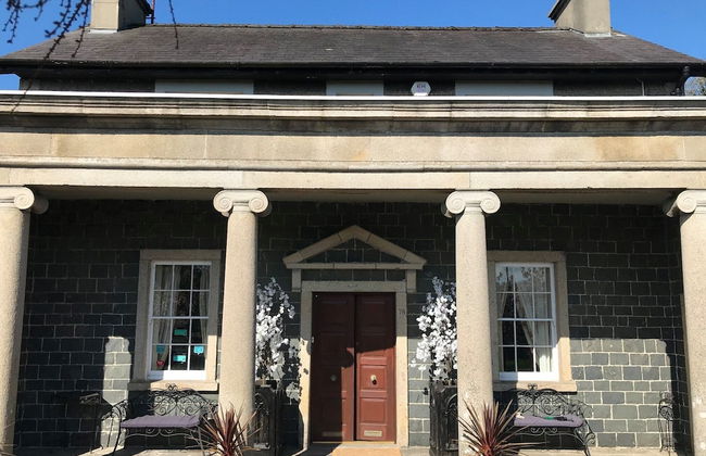 Inch Schoolhouse - Event Residence - Foto 33