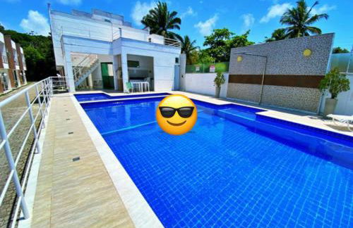 Diamantes House praia de Taperapuan Porto Seguro - Photo 7