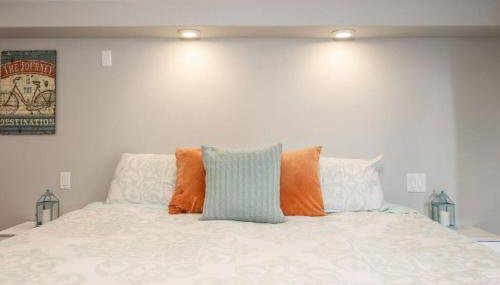 Coastal Zen Cottage - Walk To Beach - Foto 5