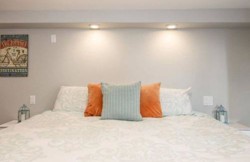 Coastal Zen Cottage - Walk To Beach - Foto 5