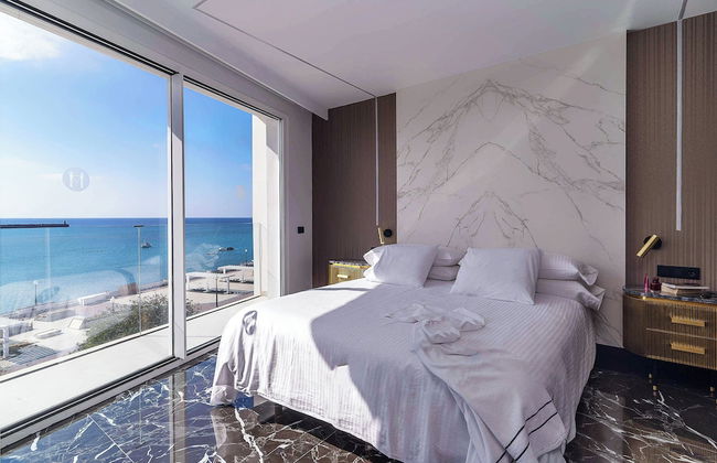 Blue Marina Suites Boutique Apartments - Foto 14