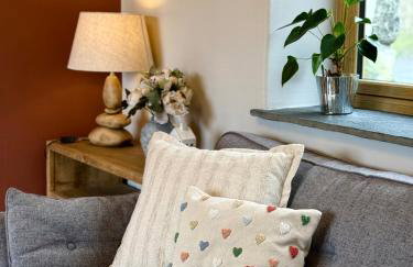 Y Beudy Bach - Foto 12