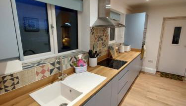 Athelas, self catering cottage - Foto 3