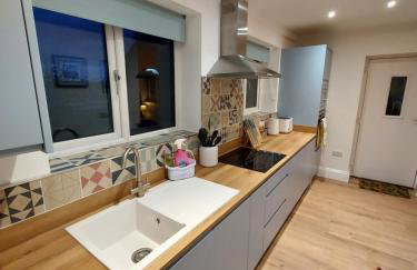 Athelas, self catering cottage - Photo 3