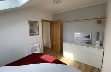 Ferienwohnung Hammer - Alpenblick - Foto 11