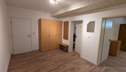 Souterrainwohnung - Foto 4