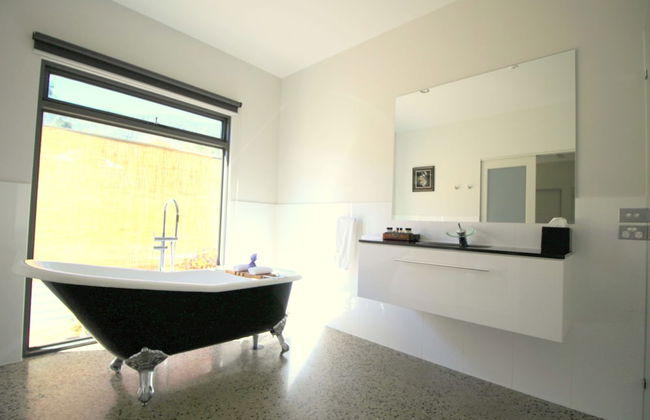 3 Bells Alpine Cottage - Foto 8