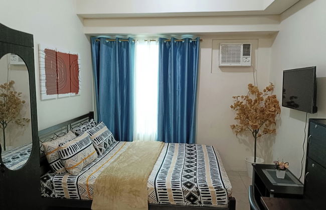 The Beacon Makati by Cozi Condotels - Foto 65