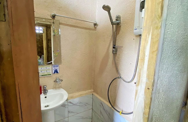 Forest Camp El Nido - Foto 20