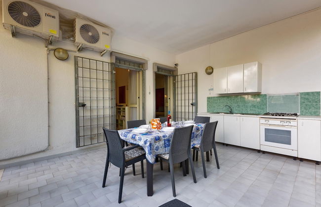 2517 Villetta Lido La Pineta by Barbarhouse - Foto 16