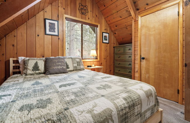 Shady Pine Cottage - Foto 3