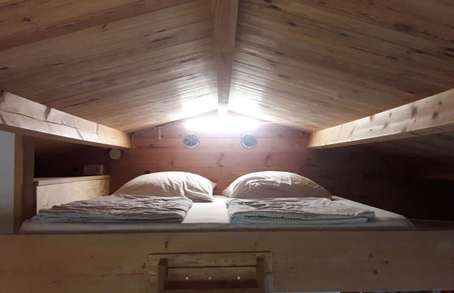 Family Kiep Comfortable Holiday Residence - Photo 2