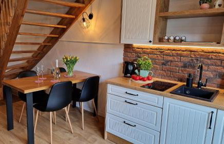 Widokowo - Domki z widokiem na Śnieżkę z Jacuzzi i Sauną - Photo 59