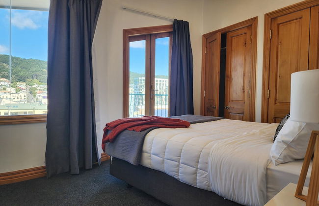 U Suites on Courtenay - Photo 28