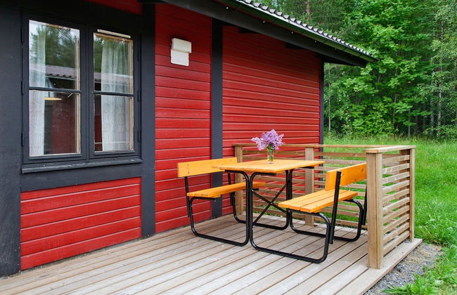 First Camp Umeå - Photo 48