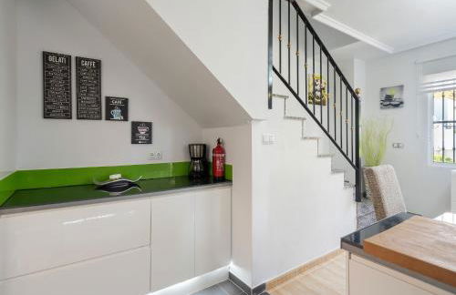 Modern Garden Home, Algorfa - Foto 34