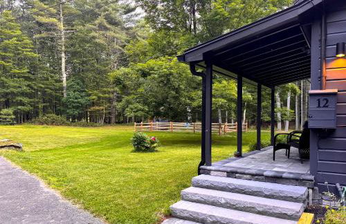 Beautiful Charming Cottage 4 min from Woodstock - Foto 48